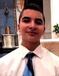 Alexander Wilson Obituary December 26, 2019