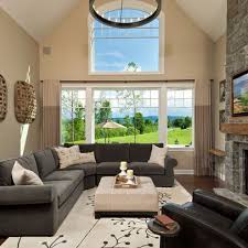 Home Home Decor Tan Living Room Brown Living Room Couch Decor