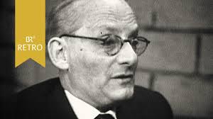 Interview mit Max Brod