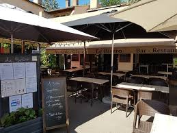 Le Bistro Esparron De Verdon Restaurant Avis Numero De Telephone Photos Tripadvisor