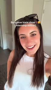 This summer, Olivia Hempstead is interning at Boot Barn in Irvine,  California as a Merchandise Planning Intern. Some of her responsibilities  include organizing current and future store floor plans based