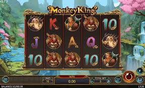 Empieza a descubrir juegos en nuestra página de inicio, o elige un juego de cualquiera de estas categorías populares Juega Gratis A La Tragamonedas Monkey King