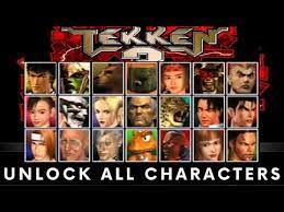 Apr 29, 1998 · how to unlock; Tekken 3 On Pc Such An Amazing Fighting Game You Can Run Tekken 3 On Pc Using Operating System Window Xp Window Vista Wind In 2021 Tekken 3 Fighting Games Character