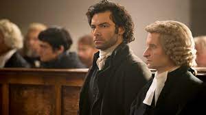 Poldark Season 2 Episode 1 Gif Recap Season 2 Poldark Programs Masterpiece Official Site Pbs