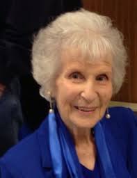 Obituary information for Muriel E. Cusack