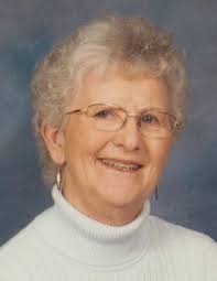 Obituary for Leta Joyce Guth