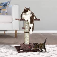 You can clean the cat tower easily with a vacuum cleaner or mild. 10 Best Cat Trees 2021 The Strategist New York Magazine