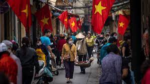 Vietnam has had relative success in controlling the virus but cases have been. Vietnam S Coronavirus Offensive Wins Praise For Low Cost Model Financial Times