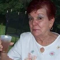 Margaret Ellen Edinger Obituary