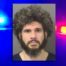 Life sucks for accused vacuum thief