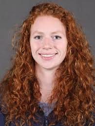 2025 Women's Cross Country Roster