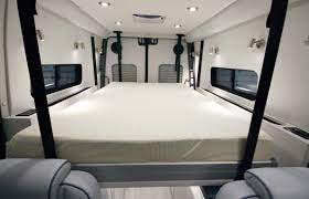 Looking for power gear® leveling jack parts or other power gear® replacement parts? Sprinter With Euroloft Bed Lift Bed Lifts Van Bed Bed