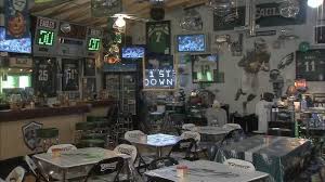 Welcome to the official facebook home of the philadelphia eagles we ask that our fans be. Reading Man Has The Ultimate Eagles Man Cave 6abc Philadelphia