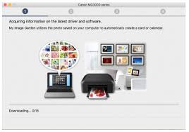 Seleziona il contenuto del supporto. Pixma Mg3040 Wireless Connection Setup Guide Canon Central And North Africa