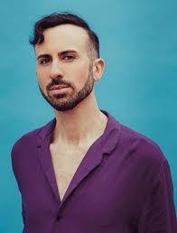 Andrew Vass's Instagram, Twitter & Facebook