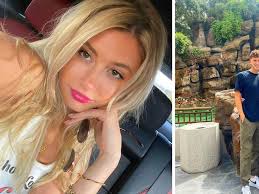 Carly & Joey From 'Too Hot To Handle' Season 2 Are No Longer Dating