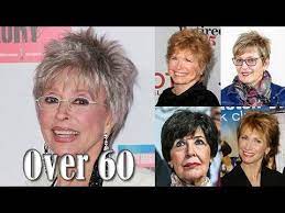Short Haircuts For Older Women 2018 Youtube Haircut For Older Women Older Women Hairstyles Short Hair Styles Pixie