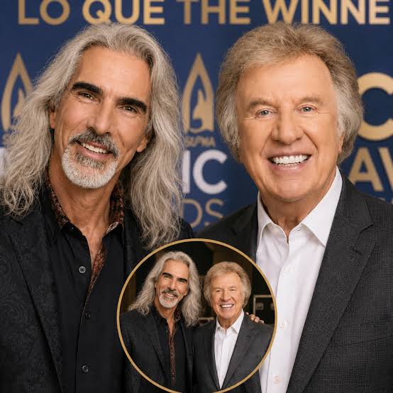 Forever - 🚨 “Revealed: Guy Penrod Left Gaither Vocal Band Due to Internal  Disagreements” 👉Read more:  https://hoanewsus.com/the-departre-of-gy-perod-from-gaither -vocal-bad-was-far-more-tha-a-simple-pe