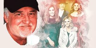 The Top 10 celebrity video messages to Sue Dodge to celebrate her 50 years  in Southern Gospel Music