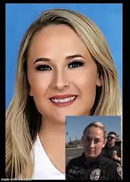 Casper PD Officer Price recognized for service