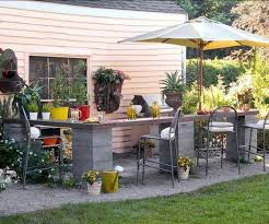 Comment Reutiliser Des Blocs De Beton Pour La Decoration Du Jardin En 2020 Amenagement Exterieur Amenagement Jardin Bloc De Beton