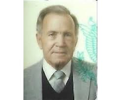 Lee Johnson Obituary (1921