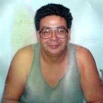 Andrew Toby Aguilar Obituary