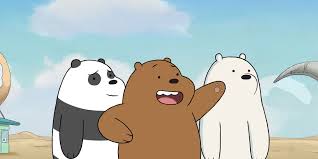As a whole, this movie was okay. Warnerbros Com We Bare Bears The Movie Movies