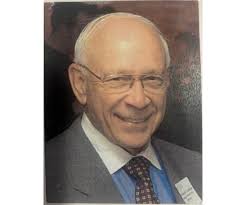 Burton Goodman Obituary (1928