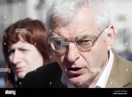 Joe higgins hi-res stock photography and images