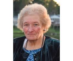 Delores Murphy Obituary (1937