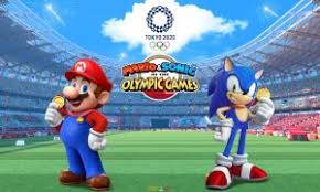 Mario Sonic At The Olympic Games Tokyo 2020 Pc Full Version Free Download Best New Game Gf