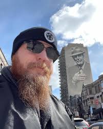 Can anyone message me the address of President and Sister Peggy Plumb?