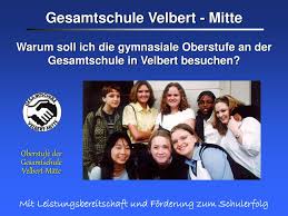 Während die neue schule in neviges 116 kinder in vier eingangsklassen notiert (2019: Die Gymnasiale Oberstufe Ziele Aufbau Und Besonderheiten Ppt Herunterladen
