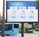 RSS: Road Side Screen (Billboard and Outdoor Screen ...