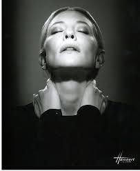 Harcourt Paris #cateblanchett #cannesfilmfestival #harcourt