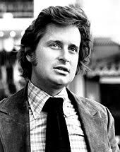 Summertree, which michael starred in, was produced by his father kirk douglas, examines the vietnam war and its consequences on the soldiers drafted to fight and the families they leave behind. Michael Douglas Wikipedia
