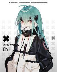 pin on anime girl s