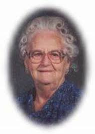 Geneva Edith Barnes Obituary December 20, 2002