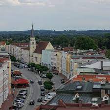 Vorhersage für 5, 7 und 8 tage. Muhldorf Offnungsschritte Ab Donnerstag Fur Landkreis Muhldorf Am Inn