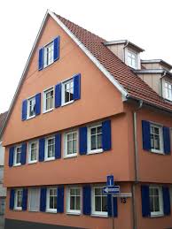 2 zimmer, wohnfläche 60 qm, provisionsfrei. Wohnhaus Weil Der Stadt 3 Wohneinheiten Gerne Architekten Gmbh Renningen