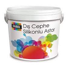 < < önceki sayfaya dön. Fabel Dis Cephe Silikonlu Astar 20 Kg Koctas