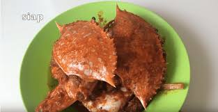 Salah satunya adalah masak lemak cili padi. Resepi Melayu Ketam Masak Cili Daily Makan