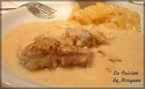 Filet Mignon Au Mont D Or Cuisine Filet Mignon Plats Cuisines