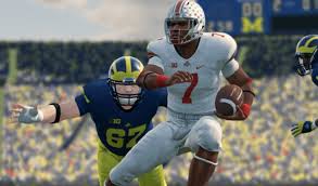 Ncaa football is an american football video game series developed by ea sports in which players control and compete against current division i fbs college teams. Could Ea Sports Ncaa Football Return Would It Be The Best Selling Game