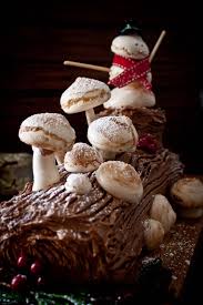 Buche De Noel Buche De Noel Recette Buche De Noel Gateau Noel