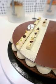 Fantastik Poire Chok Poire Chocolat Vanille Desserts A L Assiette Poire Au Chocolat Patisserie