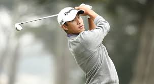 July 17, 2021 at 3:40 pm. Q A With Taylormade S Adrien Rietveld On Collin Morikawa