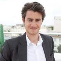 Vincent Roux Email & Phone Number