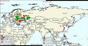 The african swine fever (asf) pandemic will be even worse this year than in 2019, say experts, warning that the spread of the highly contagious virus, which is fatal to pigs, is unrelenting. Science Page An Overview Of African Swine Fever Swine In Minnesota